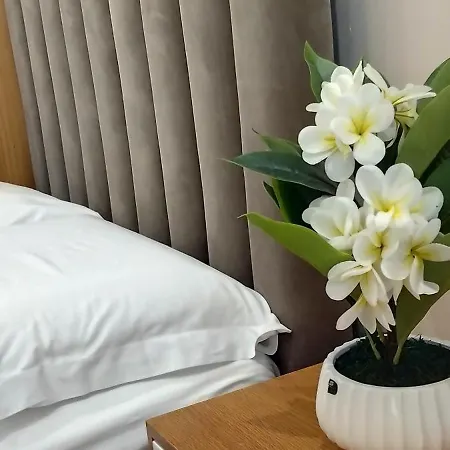 Family Appartamento Tirana