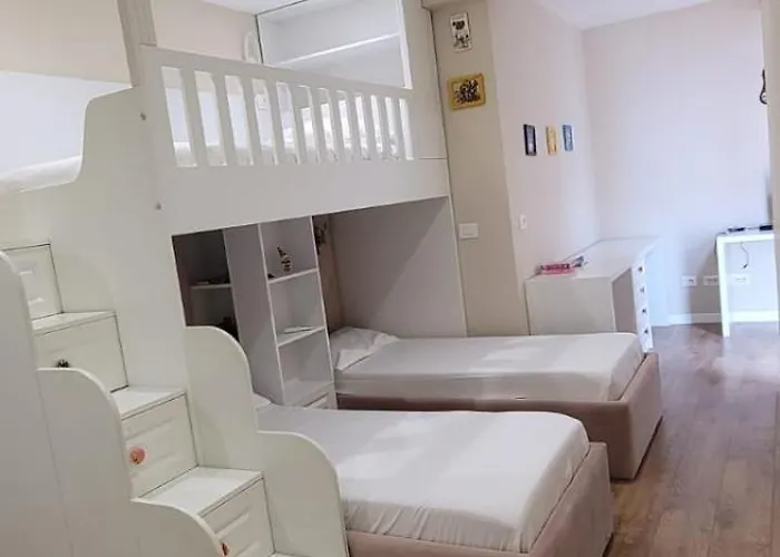 Family Appartamento *