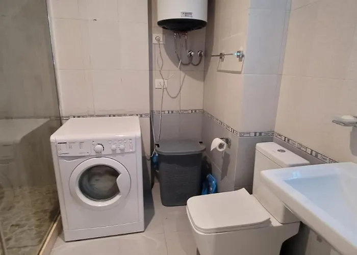 Family Appartement *