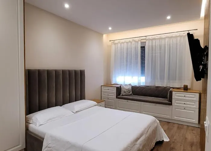 Family Appartement *