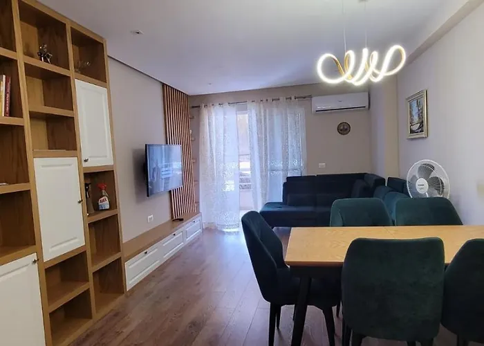 Family Appartement Tirana