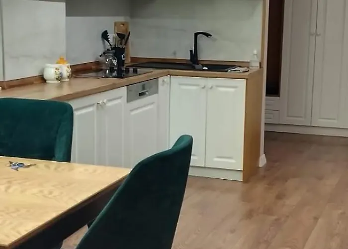 Family Appartement *