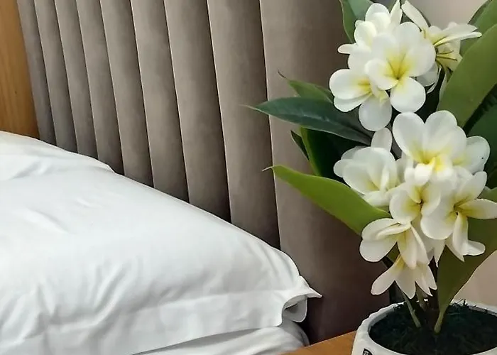 Family Appartamento Tirana