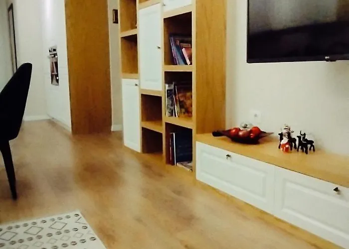 Appartement Family Tirana