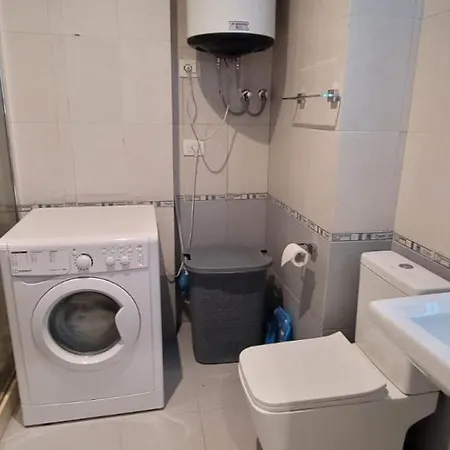 Family Apartment *