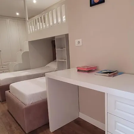Family Apartment