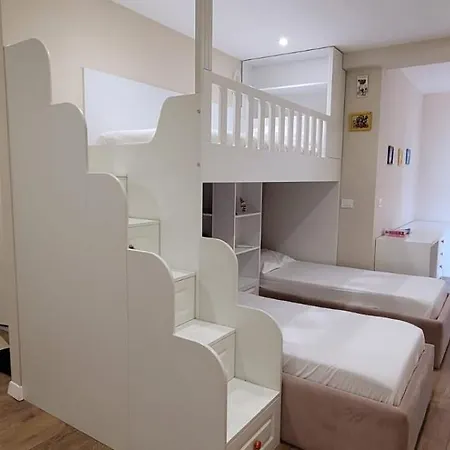 Apartament Family Tirana