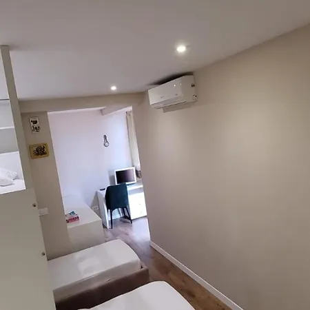 Apartment Family Tirana