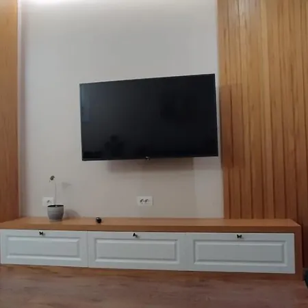 Apartment Family