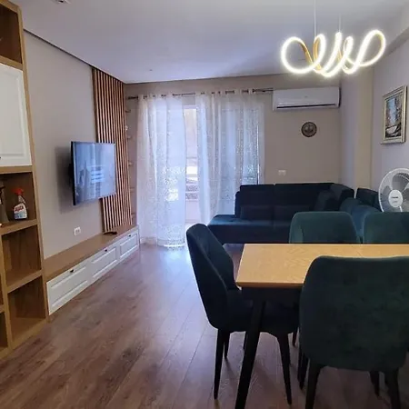 Apartment Family Tirana