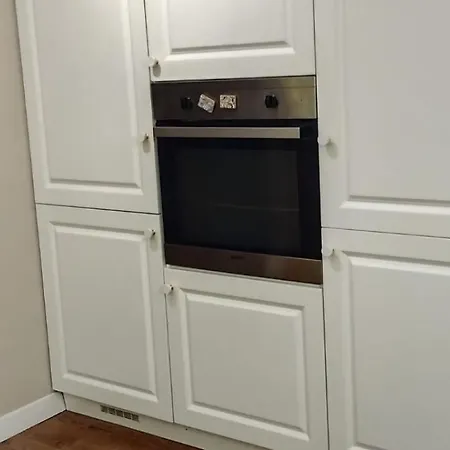 Family Apartment *