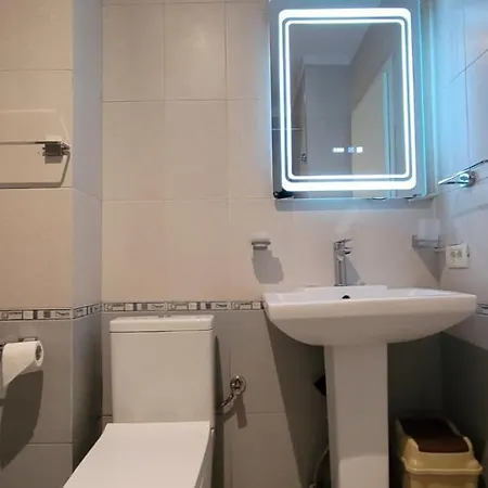 Apartament Family Tirana