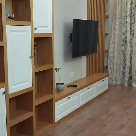 Apartment Family