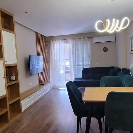 Family Apartament Tirana