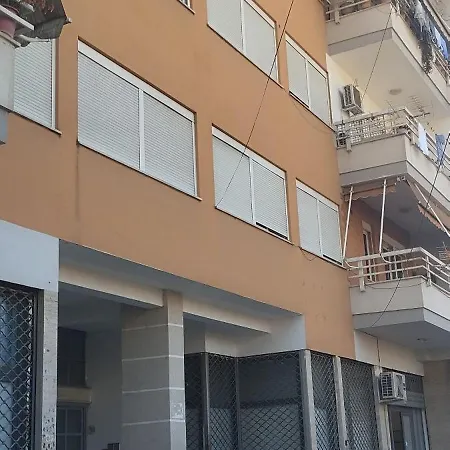 Apartament Family *