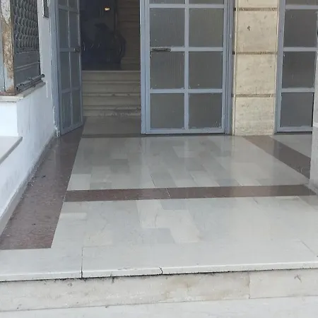 Apartament Family Tirana