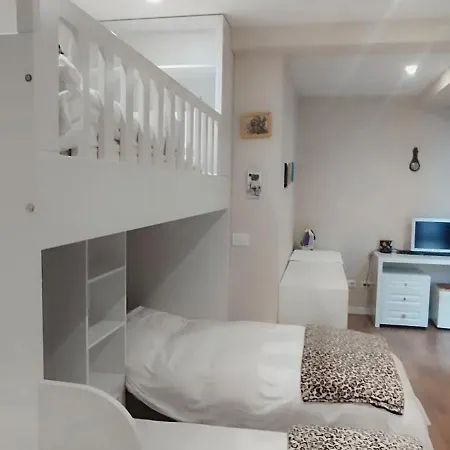 Apartment Family