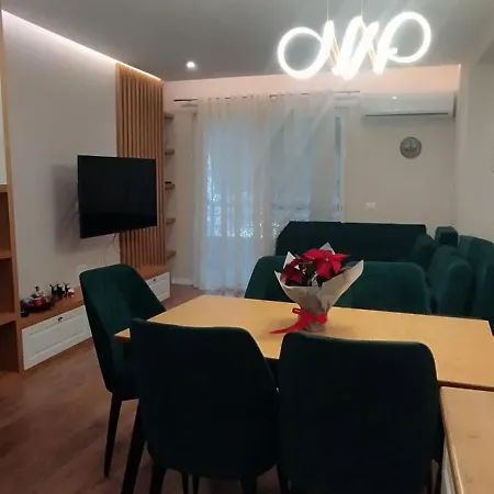Family Apartament