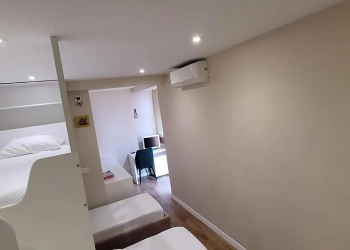 شقة Family تيرانا