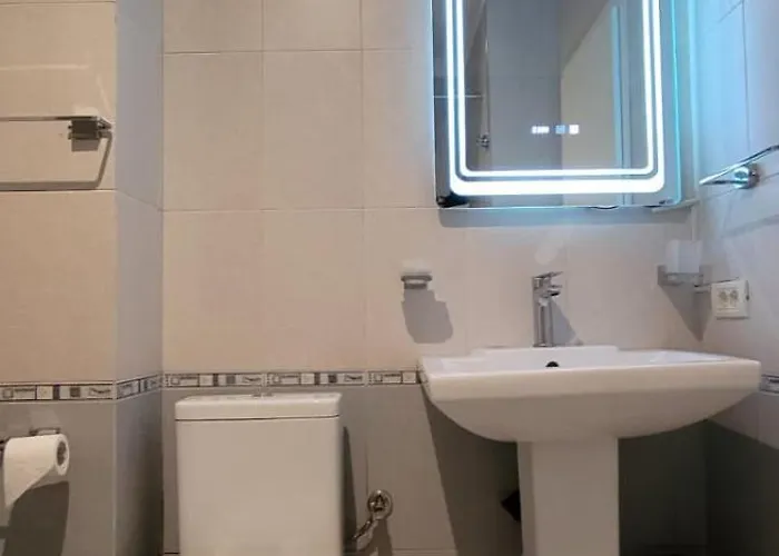 公寓 Family 地拉那